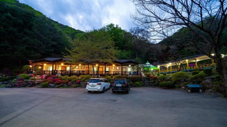 Haesan Tourism Farm Farm Stay in Gyeonggi-do