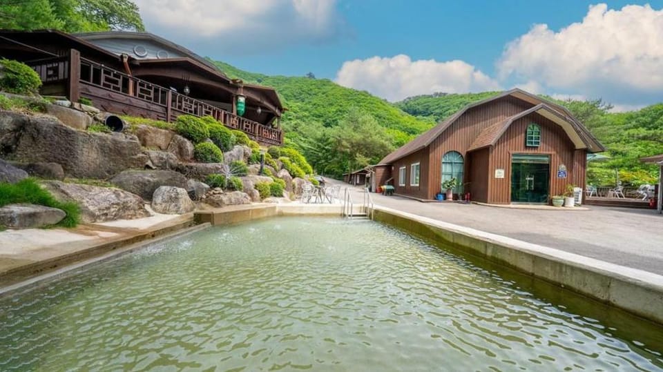 Haesan Tourism Farm Farm Stay in Gyeonggi-do