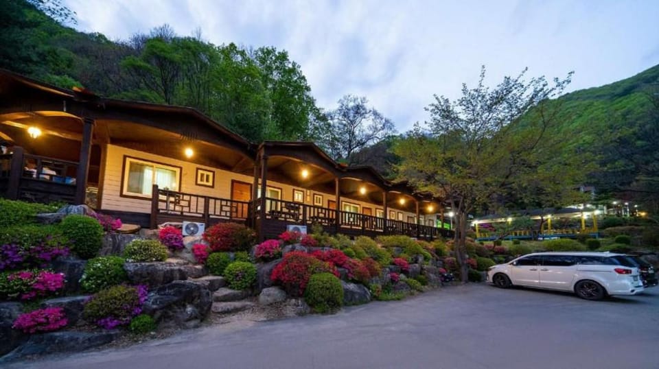 Haesan Tourism Farm Farm Stay in Gyeonggi-do
