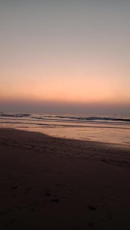 CASA DELICIA ALIBAG KASHID BEACH RESORT Apartment in Maharashtra