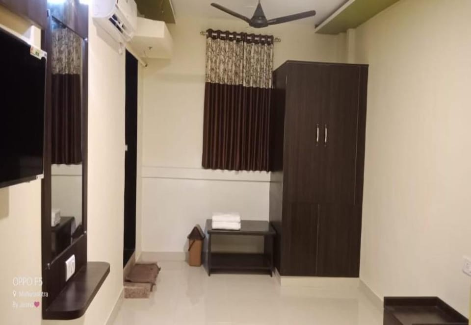CASA DELICIA ALIBAG KASHID BEACH RESORT Apartment in Maharashtra