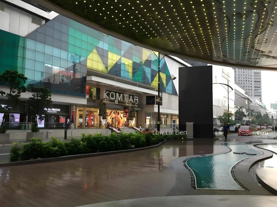 SUASANA JB-Modern+Comforts+Spacious Private Condo  Apartment in Johor Bahru