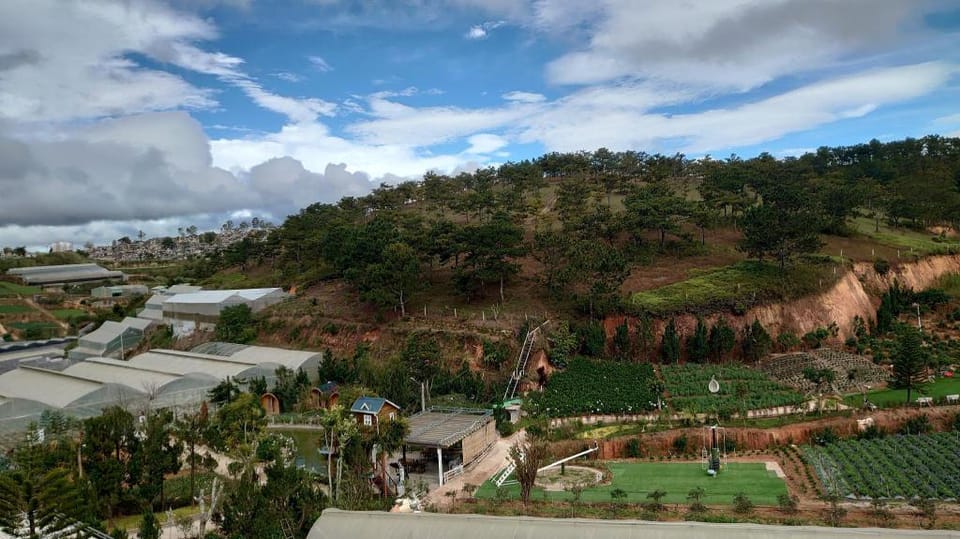 Bảo Quyên Villa Apartment in Dalat