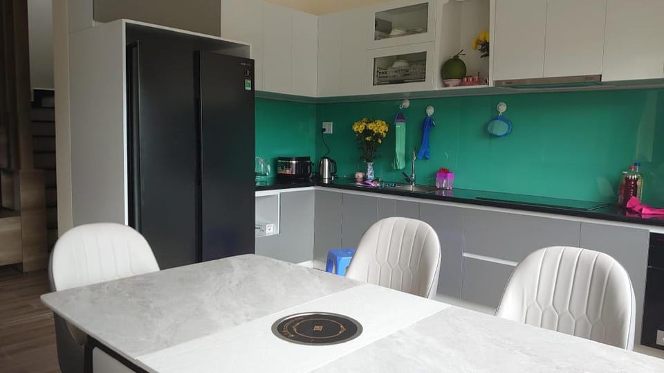 Bảo Quyên Villa Apartment in Dalat