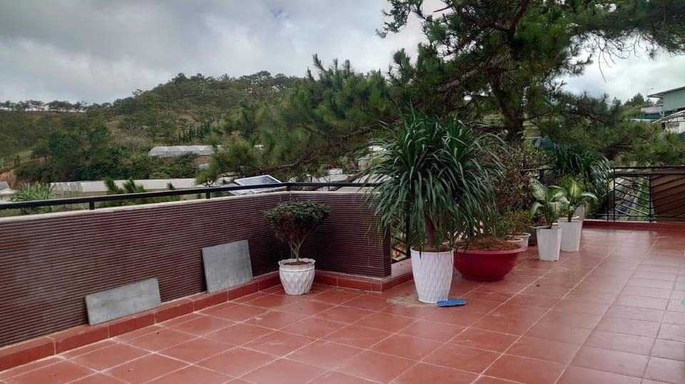 Bảo Quyên Villa Apartment in Dalat