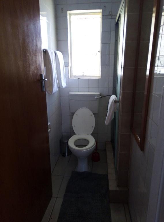 Spacious 1bed + braai 13km to Paternoster beach Vacation rental in Western Cape