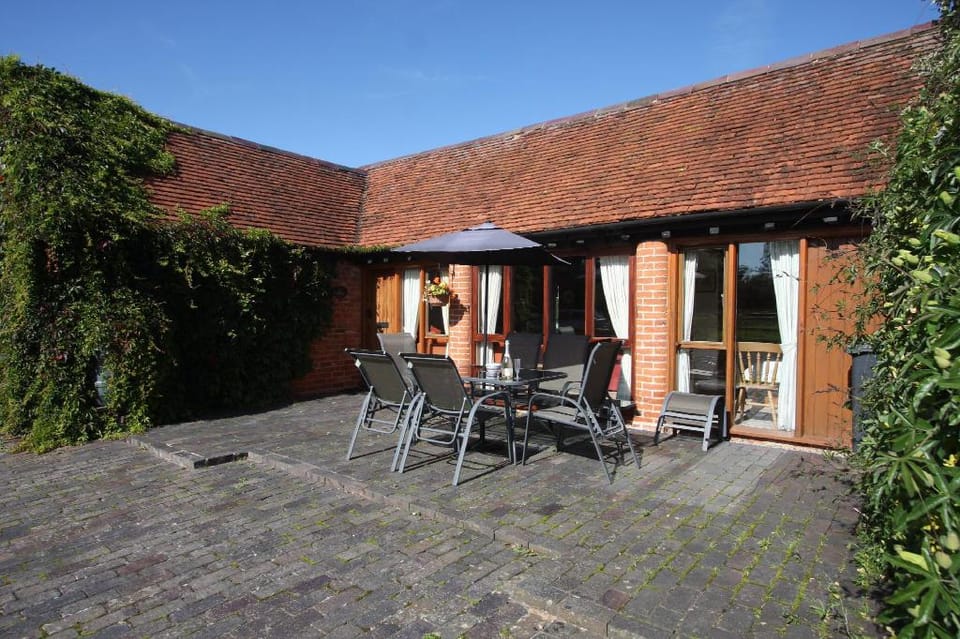 Whitley Elm Cottages Vacation rental in England