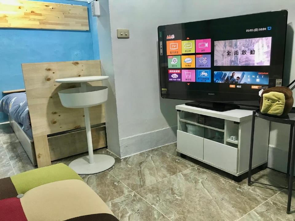 Tainan Houses Vacation rental in Kaohsiung