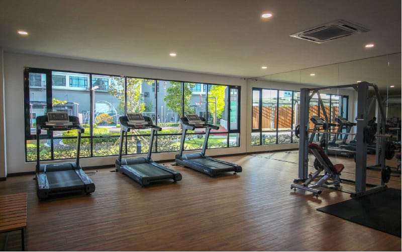 Senzo Suite. Molek Regency@Studio 2Pax Skyview Apartment in Johor Bahru