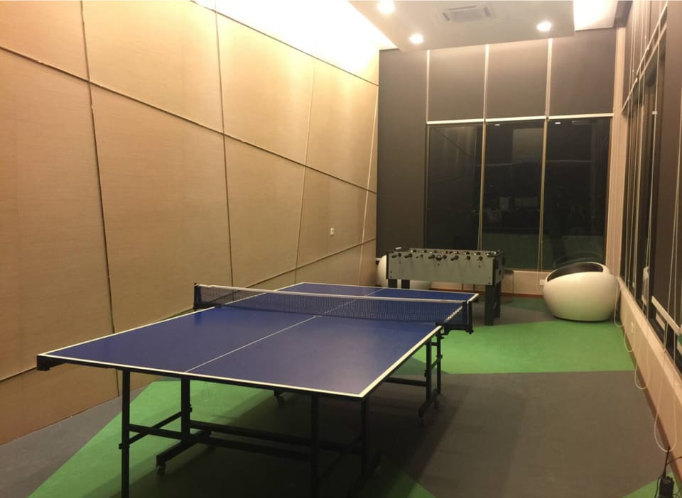 Bandar Baru Permas Jaya Apartments Apartment in Johor Bahru