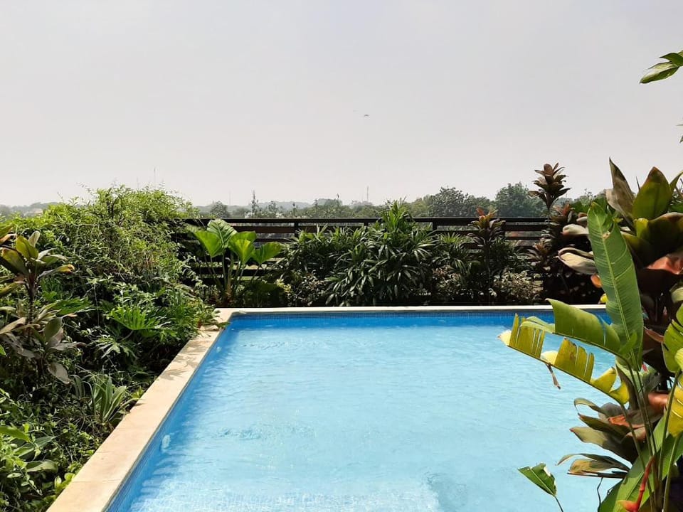Luxurious Spacious Apt 2BR Tuscany BSD By Travelio Apartment in Jakarta