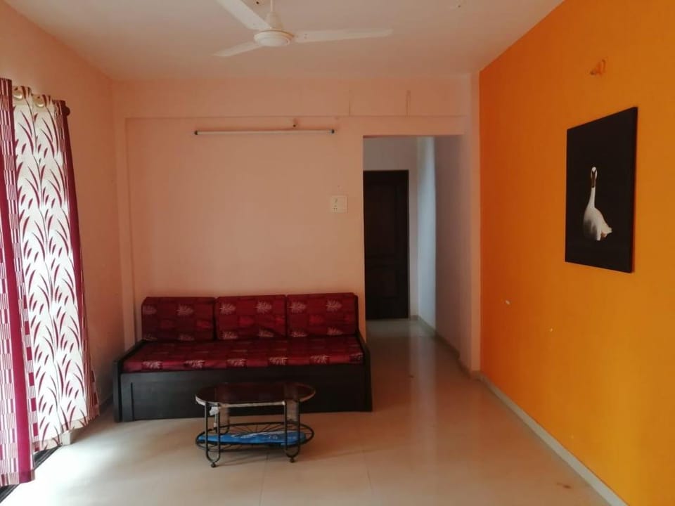 Echo Villa Vacation rental in Maharashtra
