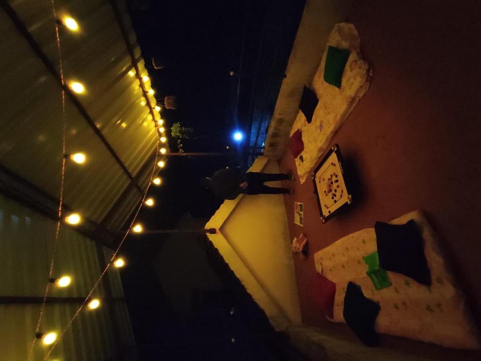 Echo Villa Vacation rental in Maharashtra