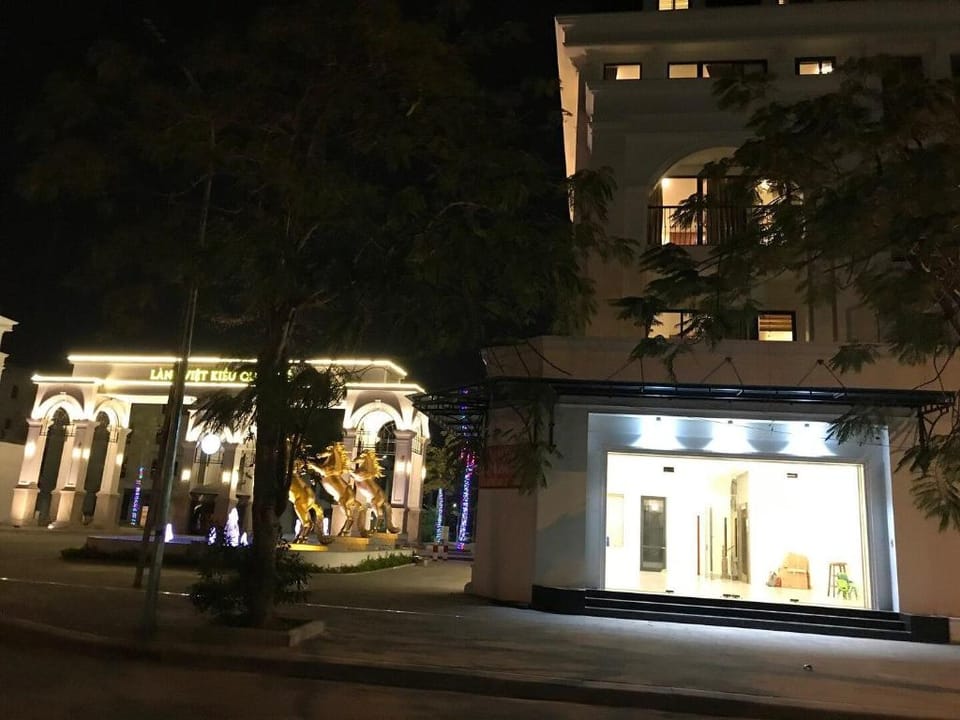 Rao Bridge Apartments Apartment in Laos