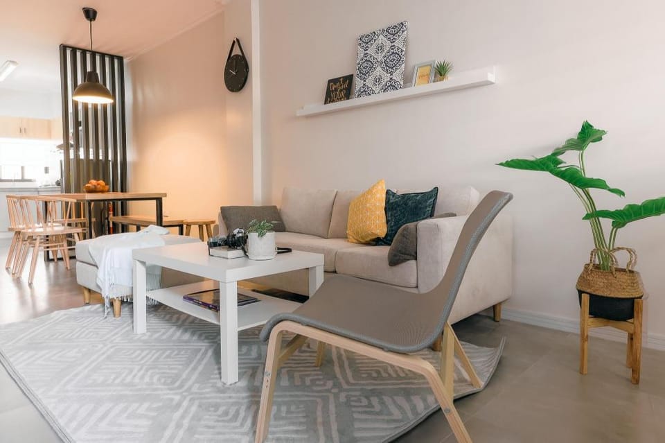 Don Mamerto House Vacation rental in Angeles