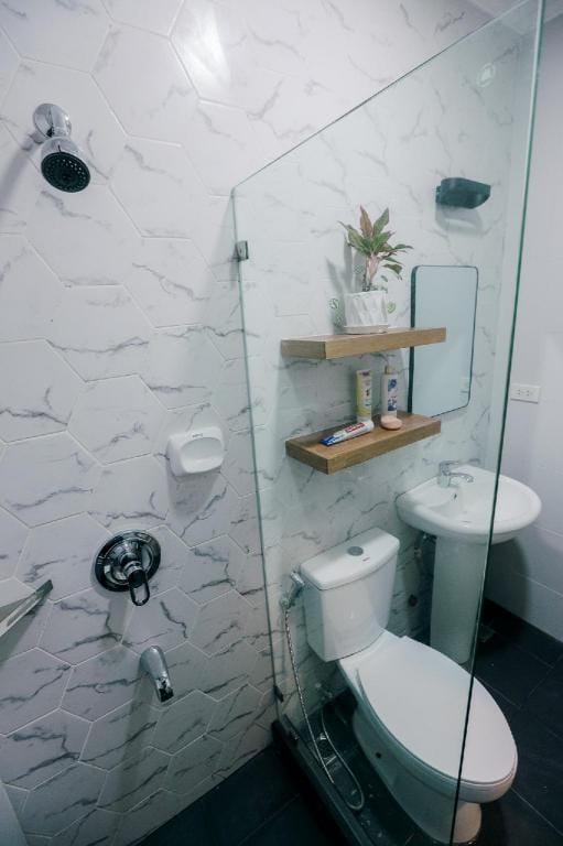 Don Mamerto House Vacation rental in Angeles