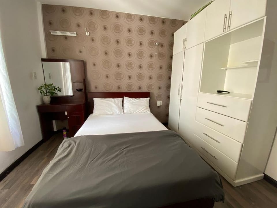 HAPPINESS APARTMENT  Apartment in Dalat