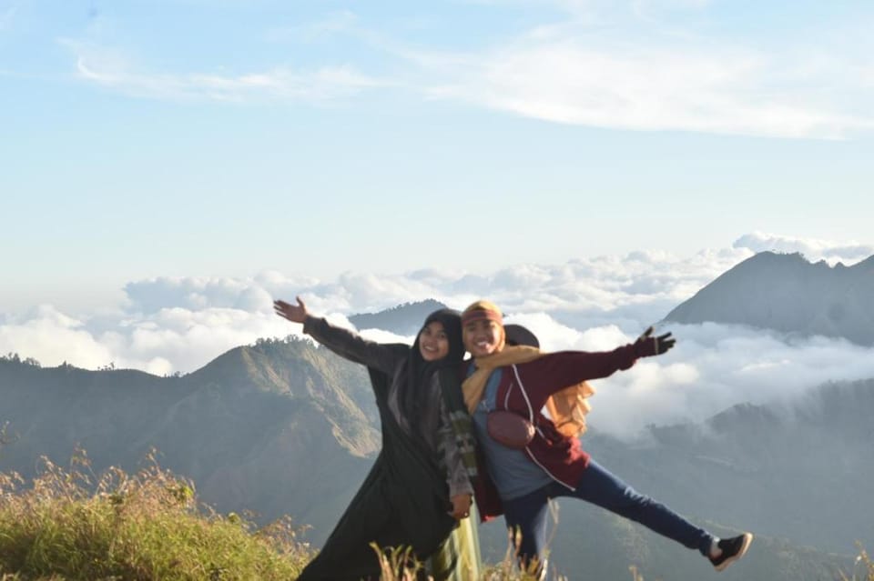 Bang Lombok Homestay Vacation rental in Pujut