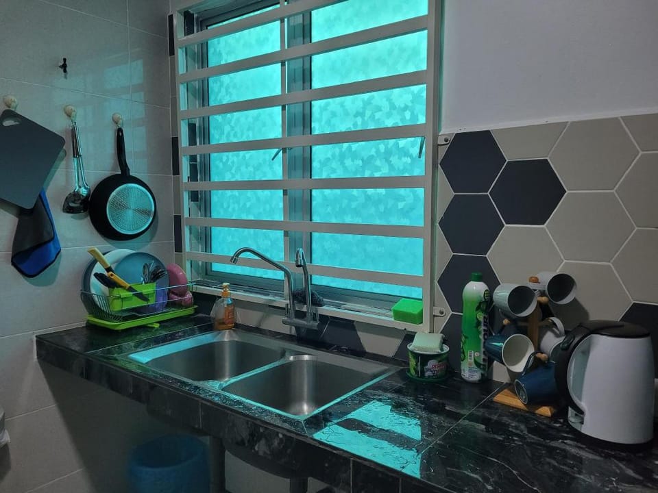 IPOH MERU Modern cozy Home@Town BandarMeru Vacation rental in Ipoh