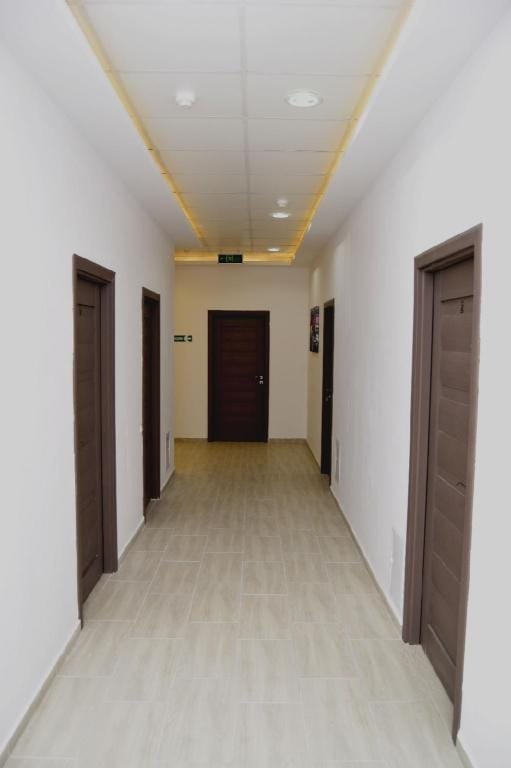 Hotel Road Rooms Apartment in Bucharest