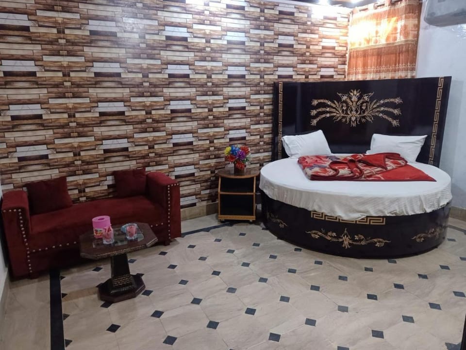 Faizan Hotel Hotel in Lahore