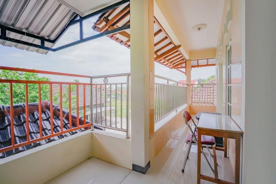 OYO 90210 Kenari House Syariah Hotel in Special Region of Yogyakarta