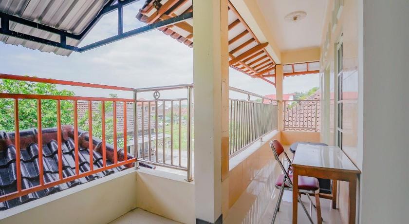 OYO 90210 Kenari House Syariah Hotel in Special Region of Yogyakarta