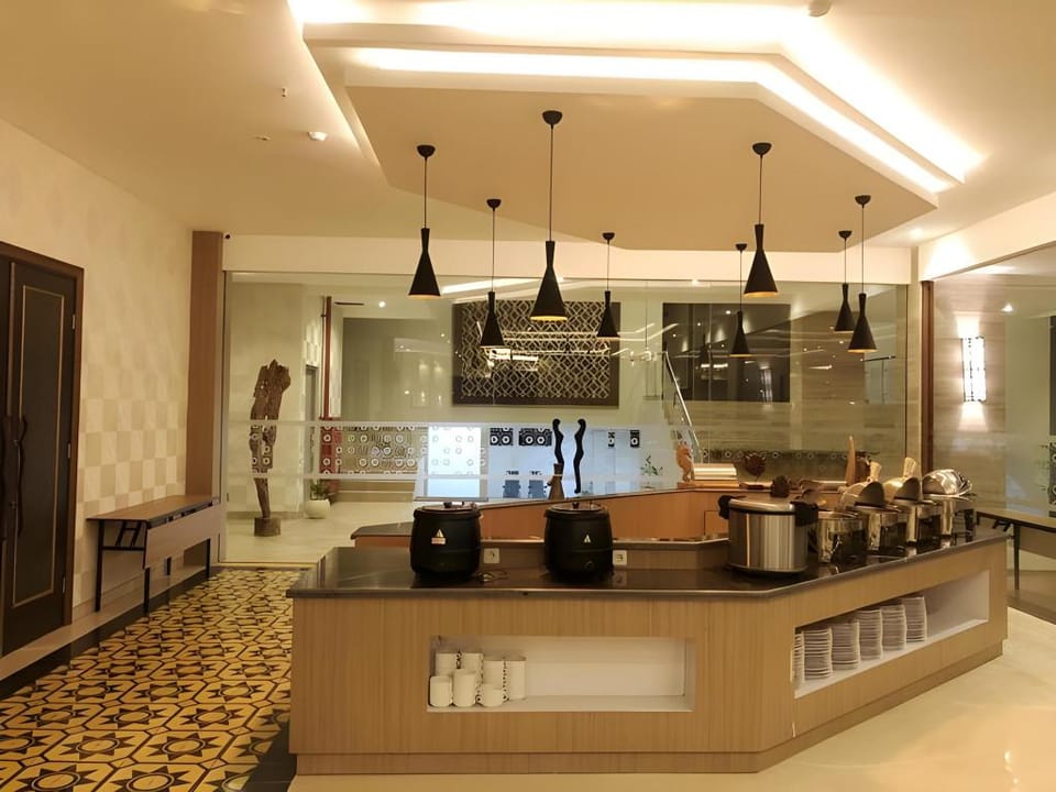 Lynn Hotel Mojokerto Hotel in East Java