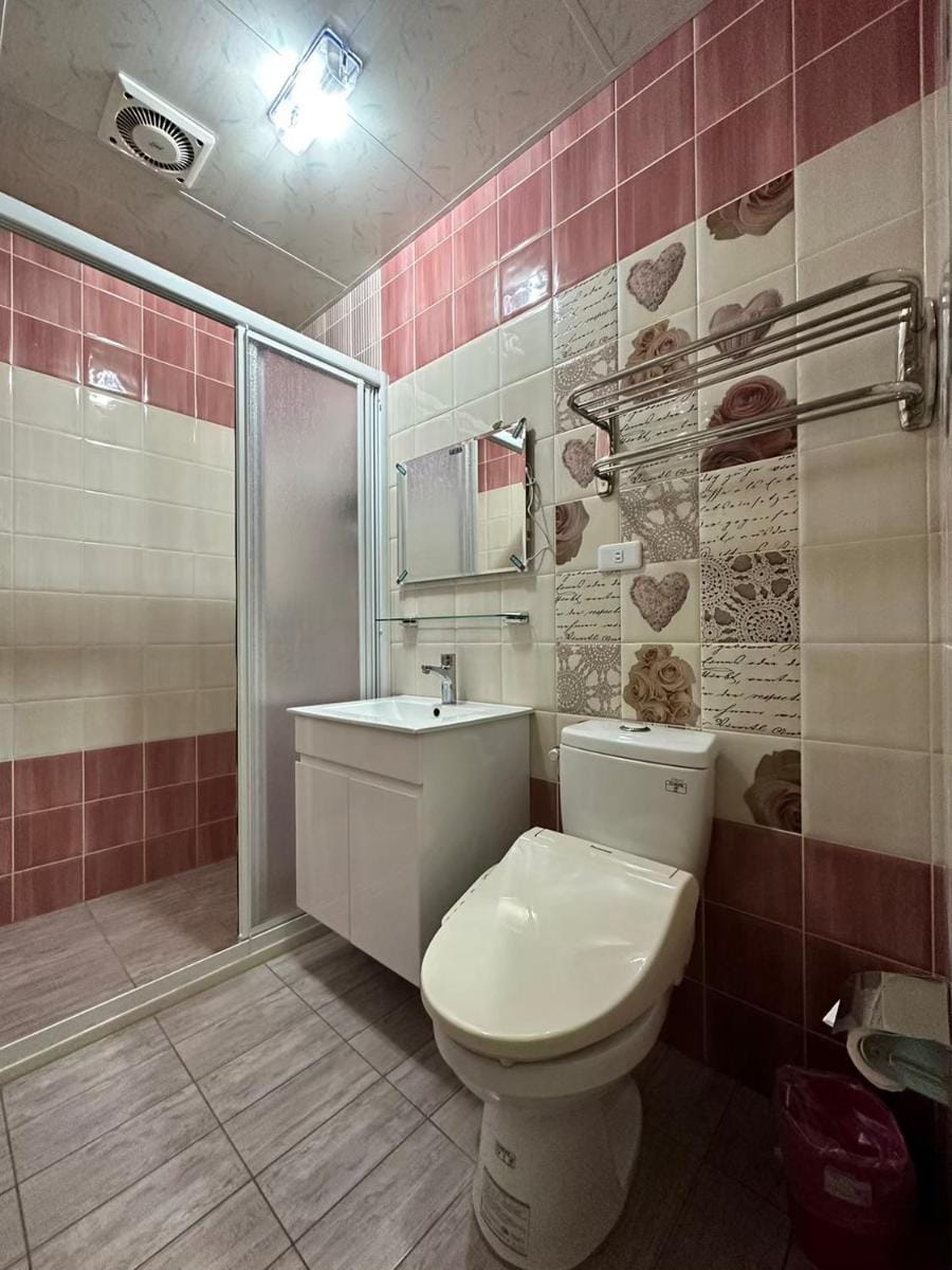 Tenho Homestay Vacation rental in Fujian