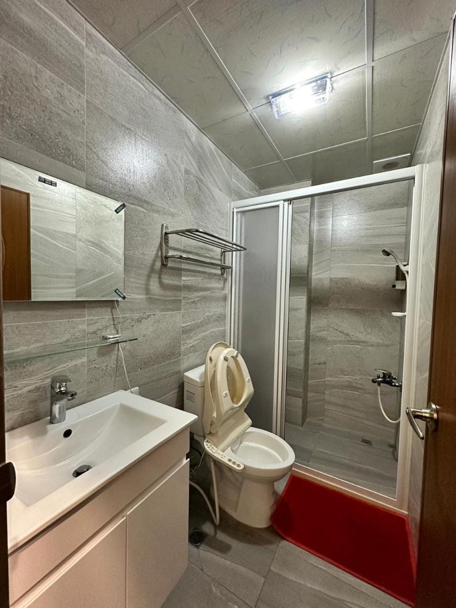 Tenho Homestay Vacation rental in Fujian