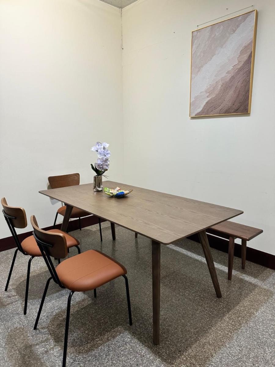 Tenho Homestay Vacation rental in Fujian