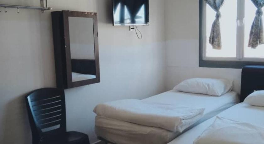 Axlite Hotel Hotel in Perak