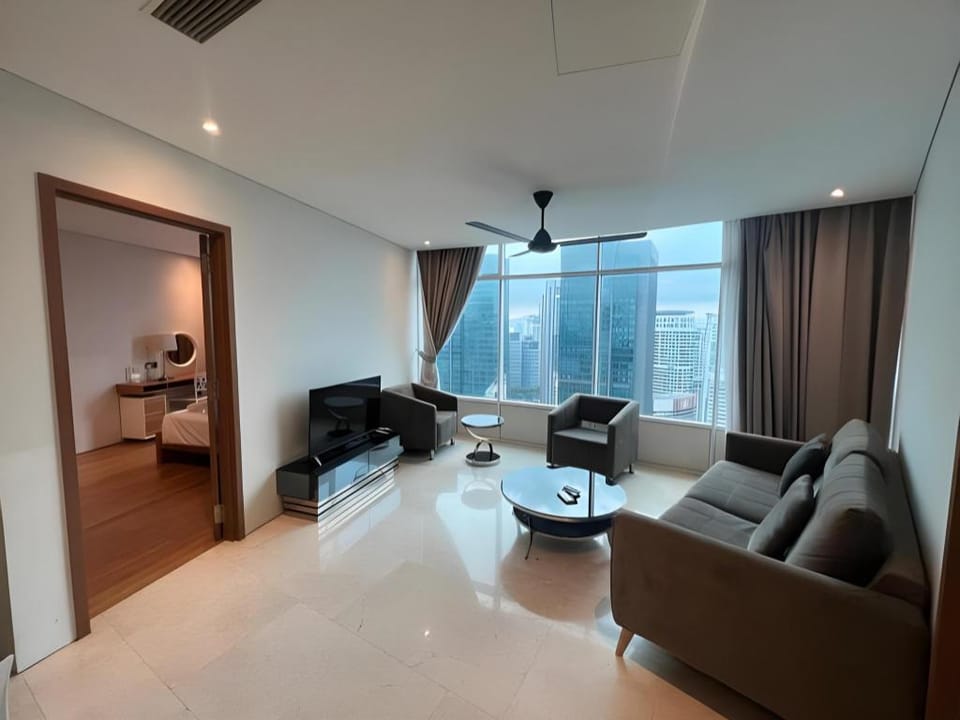 SKY Service Suites @ KLCC                                                                  Apartment in Federal Territory of Kuala Lumpur