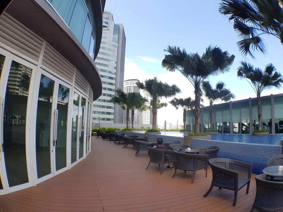 SKY Service Suites @ KLCC                                                                  Apartment in Federal Territory of Kuala Lumpur