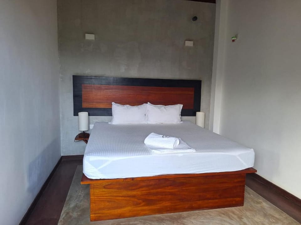Bellaxy Ceylon Bed and Breakfast in Uva Province, Sri Lanka