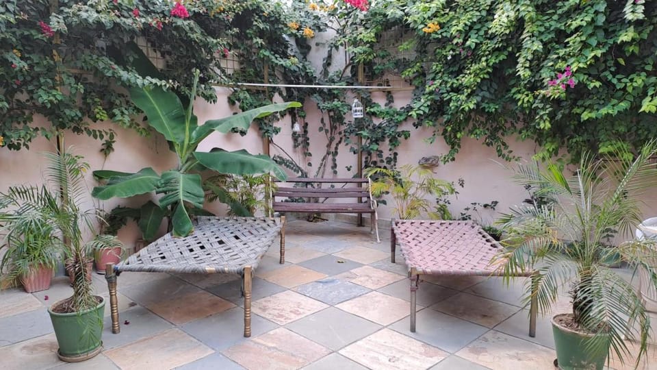 Sun Heritage Villa Vacation rental in Udaipur