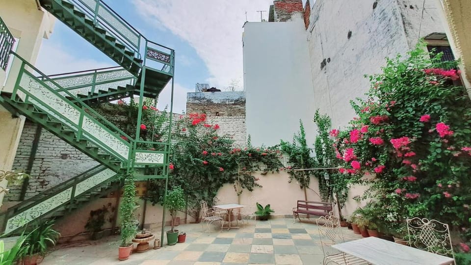 Sun Heritage Villa Vacation rental in Udaipur