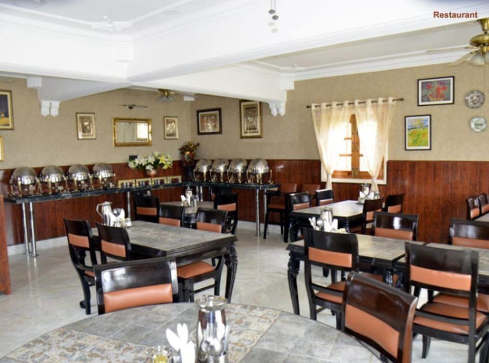 Hotel Winsum Hill Hotel in Himachal Pradesh
