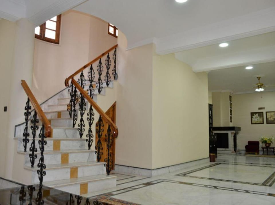 Hotel Winsum Hill Hotel in Himachal Pradesh