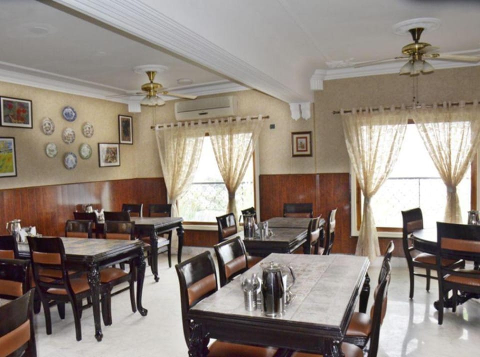 Hotel Winsum Hill Hotel in Himachal Pradesh