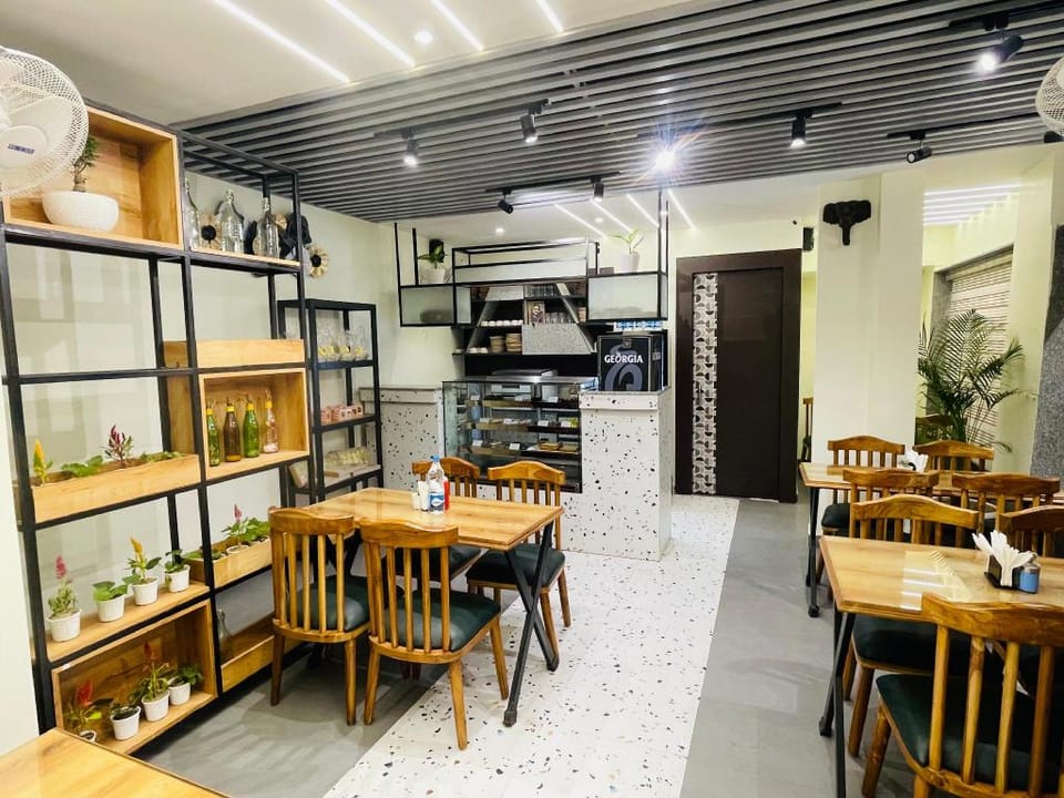 Motimahal Inn Hotel in Rishikesh