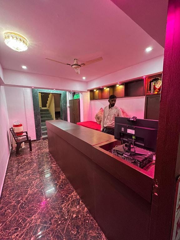 Royal Garden Resort Hotel in Pune