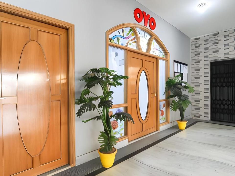 Hotel Navya Grand Hotel in India