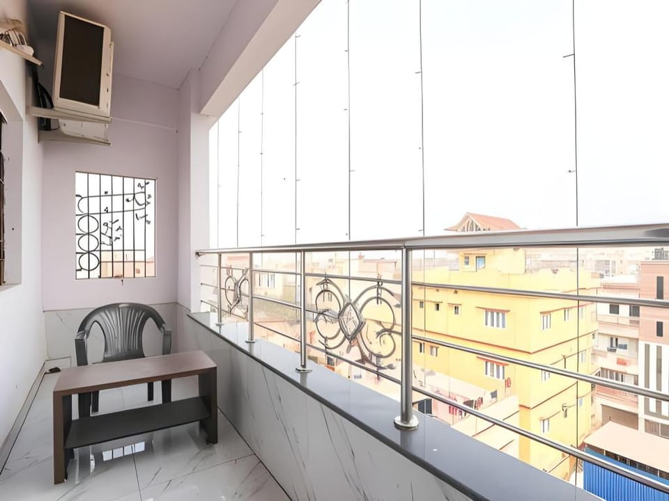 Hotel Navya Grand Hotel in India