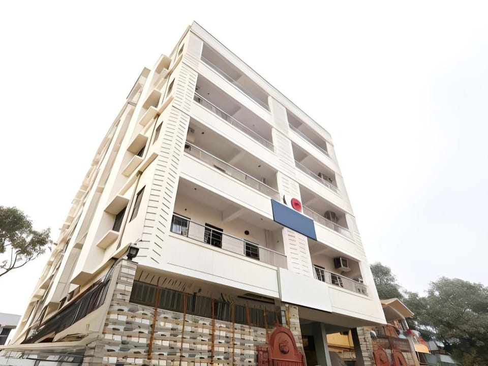 Hotel Navya Grand Hotel in India