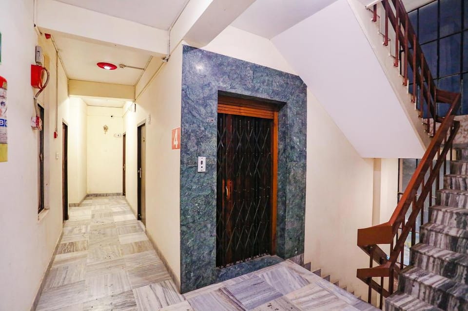 FabHotel Kanha Classic Hotel in Nepal