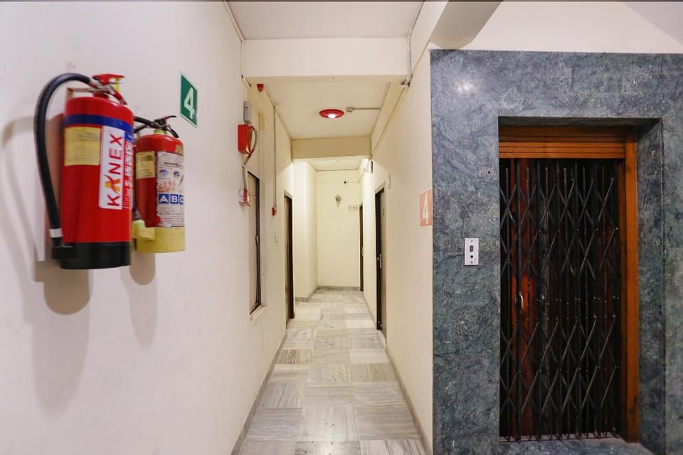 FabHotel Kanha Classic Hotel in Nepal