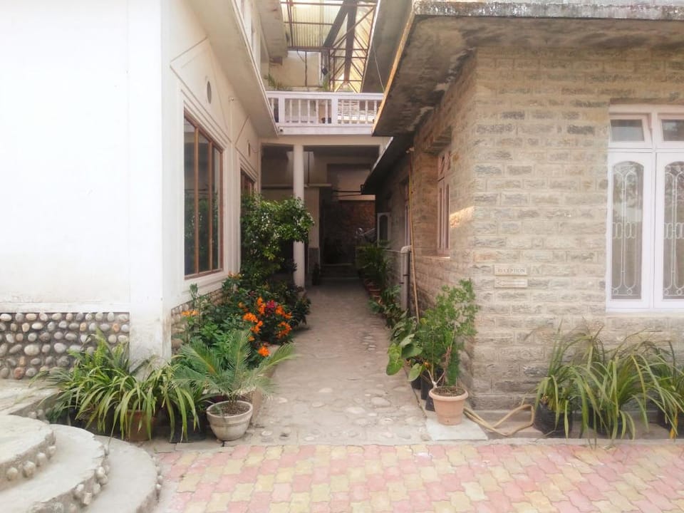 Grey Stone Hotel kalimpong Hotel in West Bengal