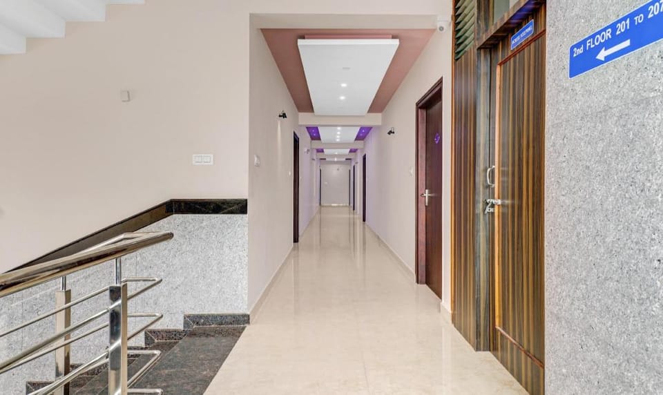Itsy Hotels Kattari Komforts, Chikmagalur Hotel in Chikmagalur