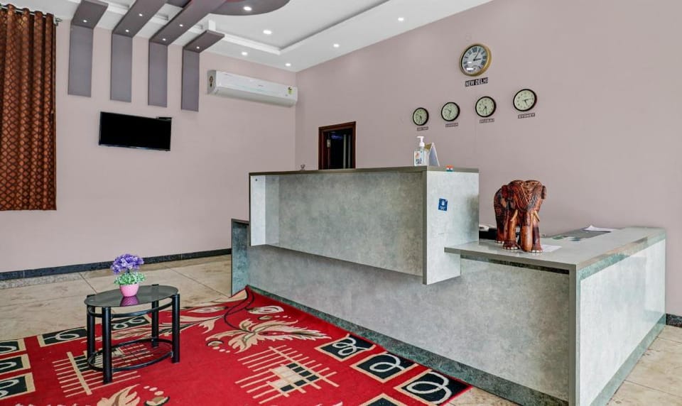 Itsy Hotels Kattari Komforts, Chikmagalur Hotel in Chikmagalur